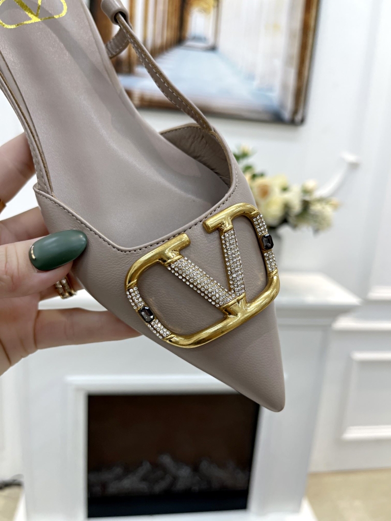 Valentino High Heels